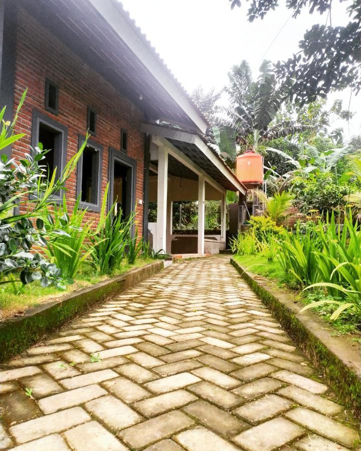 Kelapa Gading Villas Banyuwangi  Esterno foto