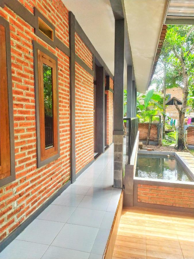 Kelapa Gading Villas Banyuwangi  Esterno foto