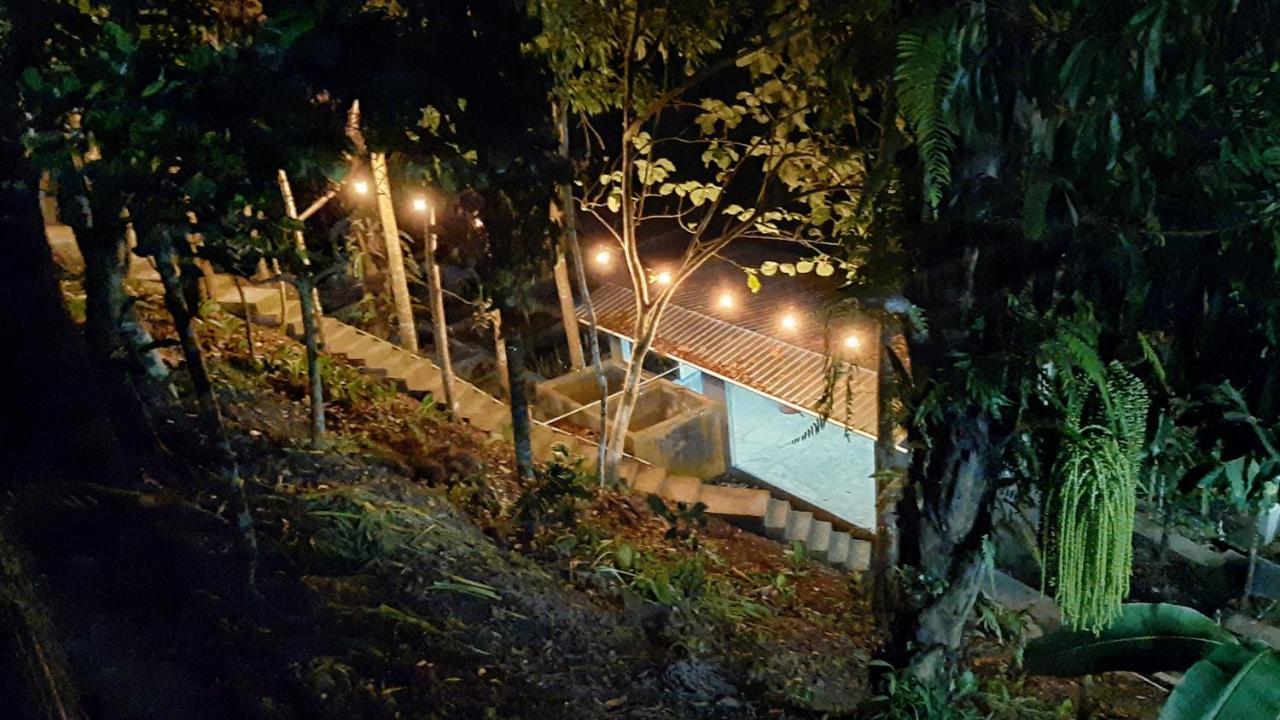 Kelapa Gading Villas Banyuwangi  Esterno foto